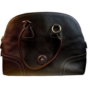 Dooney & Bourke Handbag Vintage